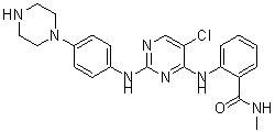 CTX-0294885 1439934-41-4